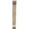 Ekena Millwork Traditional Slat Smooth Bracket, Douglas Fir, 3 1/2"W x 18"D x 30"H BKT04X18X30TRA06SDF - alternate 4